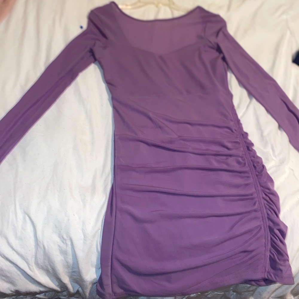 Revamped Dress Collection Dress